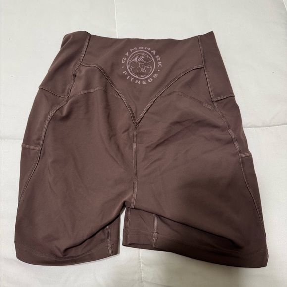 Gymshark Women's Shorts - Picture 2 of 2